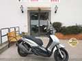 Piaggio Beverly 300 Beverly 300 I.E. ABS-ASR PROMO WEB Argento - thumbnail 1