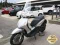 Piaggio Beverly 300 Beverly 300 I.E. ABS-ASR PROMO WEB Argento - thumbnail 5