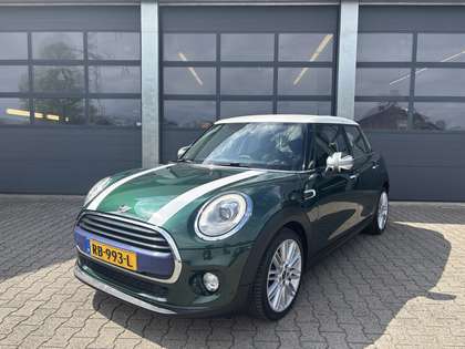 MINI Cooper Mini 1.5 136pk Chili