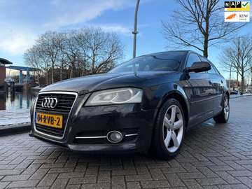 Sportback 1.4 TFSI Ambition Pro Line S
