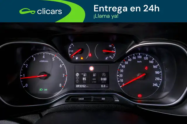 Opel Combo view 15