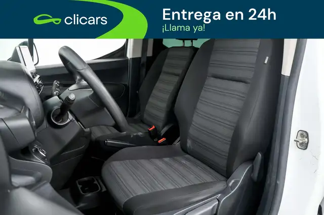 Opel Combo view 14