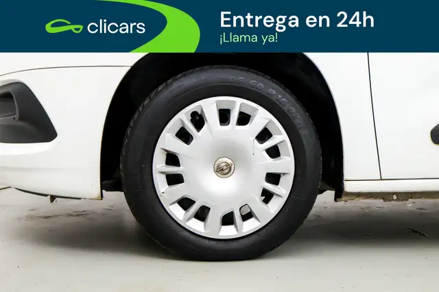 Opel Combo view 11