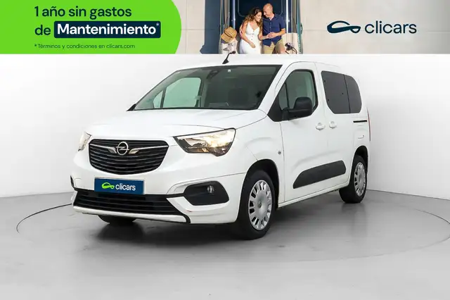 Opel Combo main image