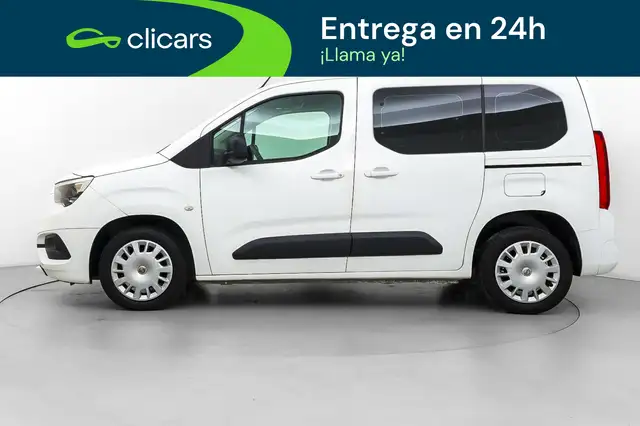 Opel Combo view 8