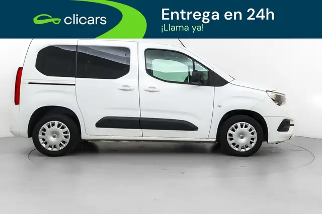 Opel Combo view 7