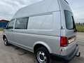 Volkswagen T6 Transporter T6 2.0 TDI*LR*DSG*4-Motion*Sthz*Hoch*5-Sitze*AHK Silber - thumbnail 7