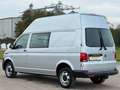 Volkswagen T6 Transporter T6 2.0 TDI*LR*DSG*4-Motion*Sthz*Hoch*5-Sitze*AHK Silber - thumbnail 6