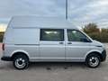 Volkswagen T6 Transporter T6 2.0 TDI*LR*DSG*4-Motion*Sthz*Hoch*5-Sitze*AHK Silber - thumbnail 12