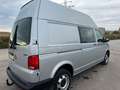 Volkswagen T6 Transporter T6 2.0 TDI*LR*DSG*4-Motion*Sthz*Hoch*5-Sitze*AHK Silber - thumbnail 11