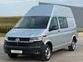 Volkswagen T6 Transporter T6 2.0 TDI*LR*DSG*4-Motion*Sthz*Hoch*5-Sitze*AHK Silber - thumbnail 3