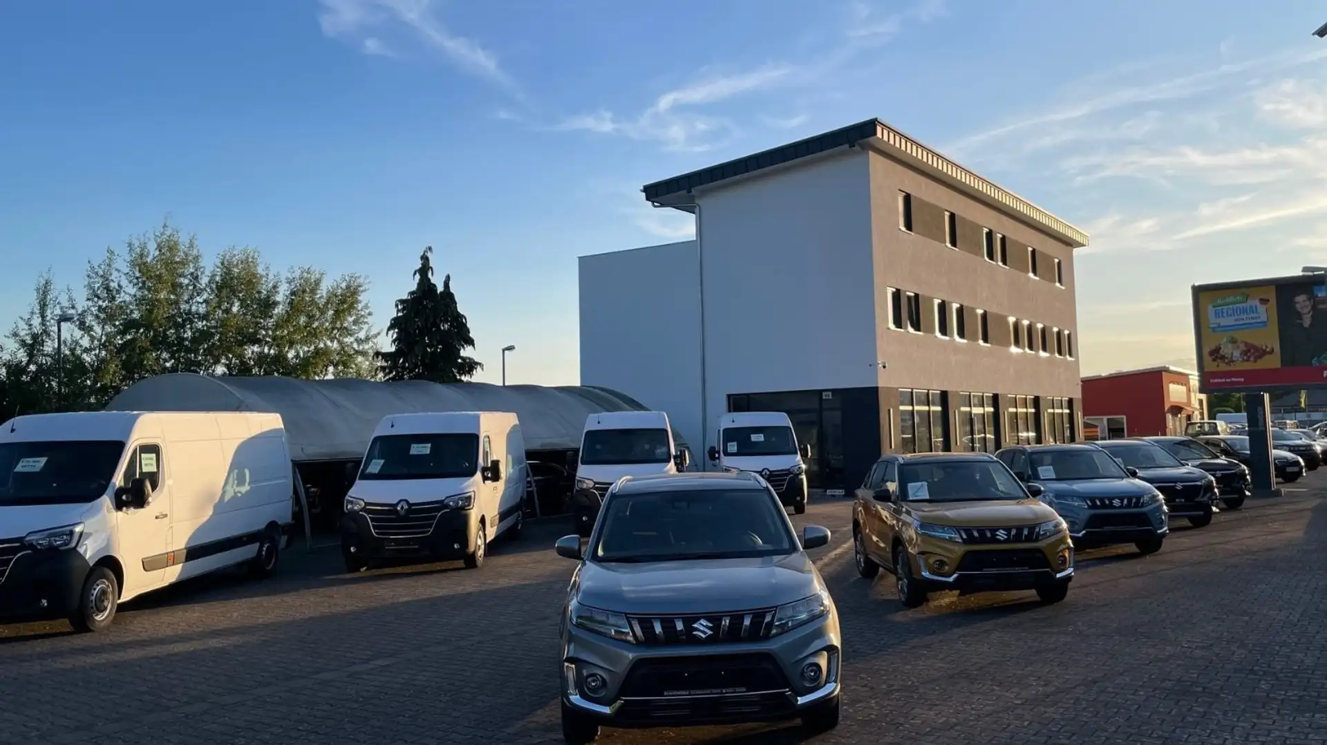 Ford Kuga Trend Wit - 2