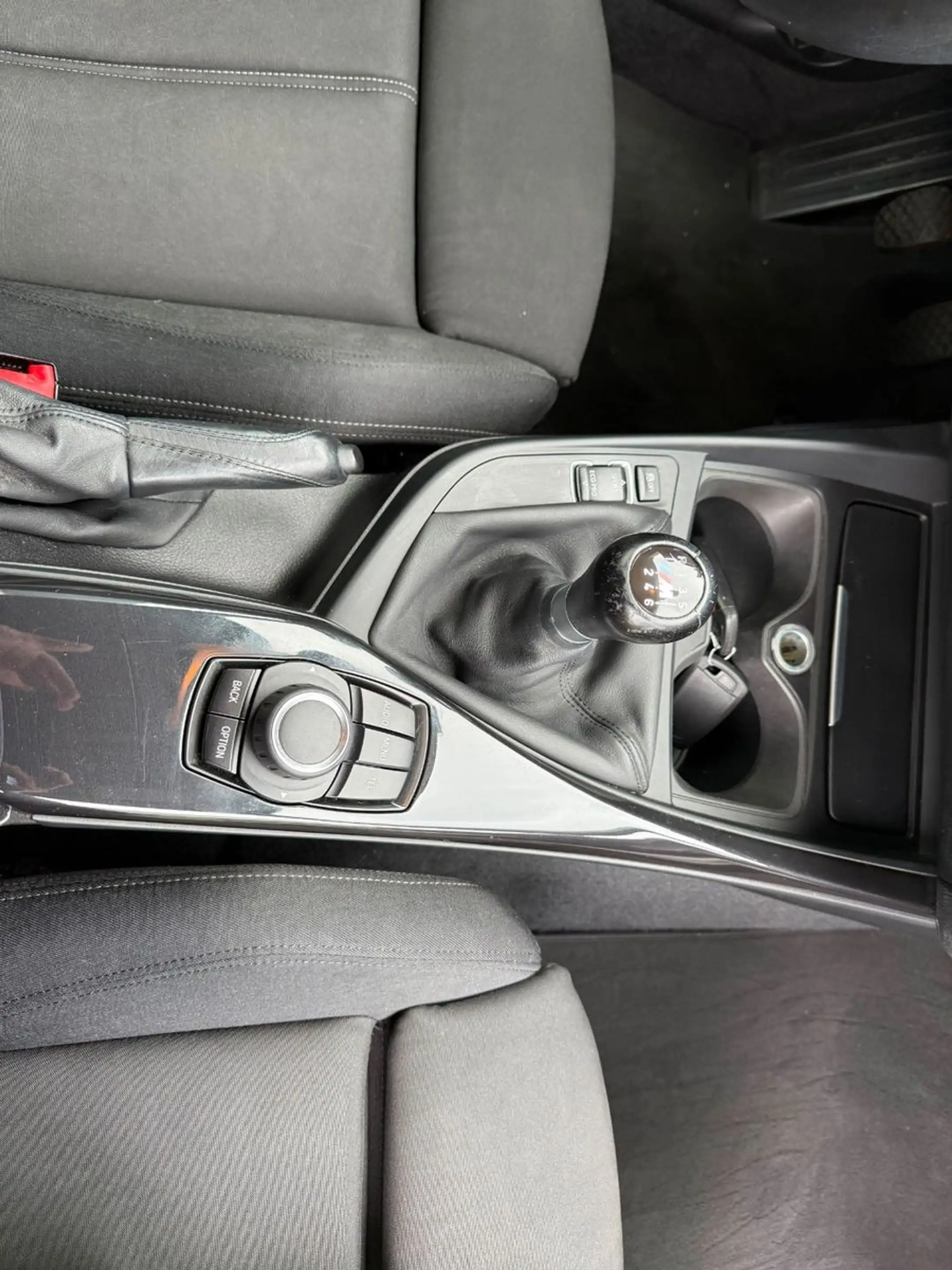 BMW 114 i M/Sport Line 2.Hand*Klima*Garantie*Nur 79t — photo 13