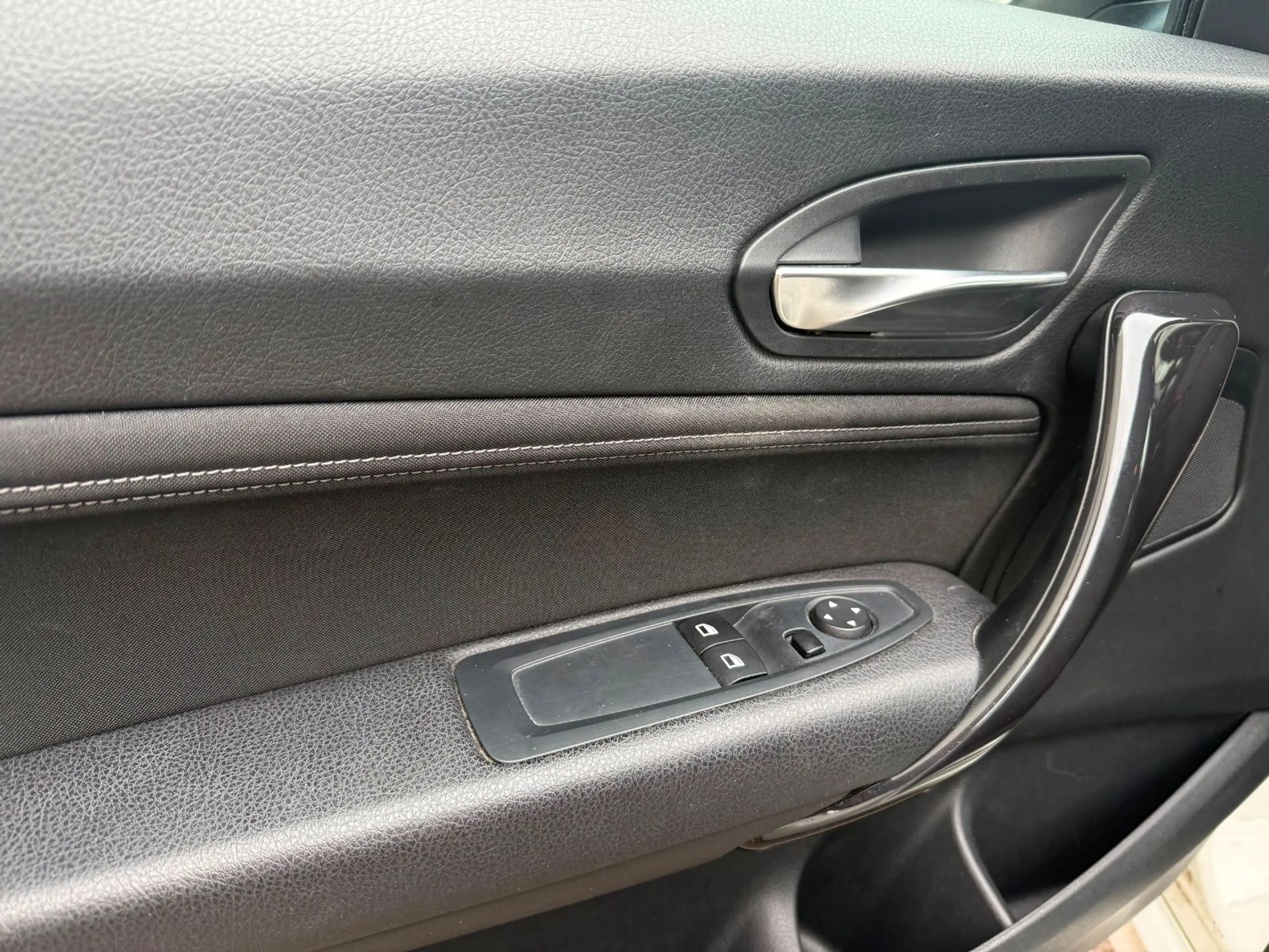 BMW 114 i M/Sport Line 2.Hand*Klima*Garantie*Nur 79t — photo 14