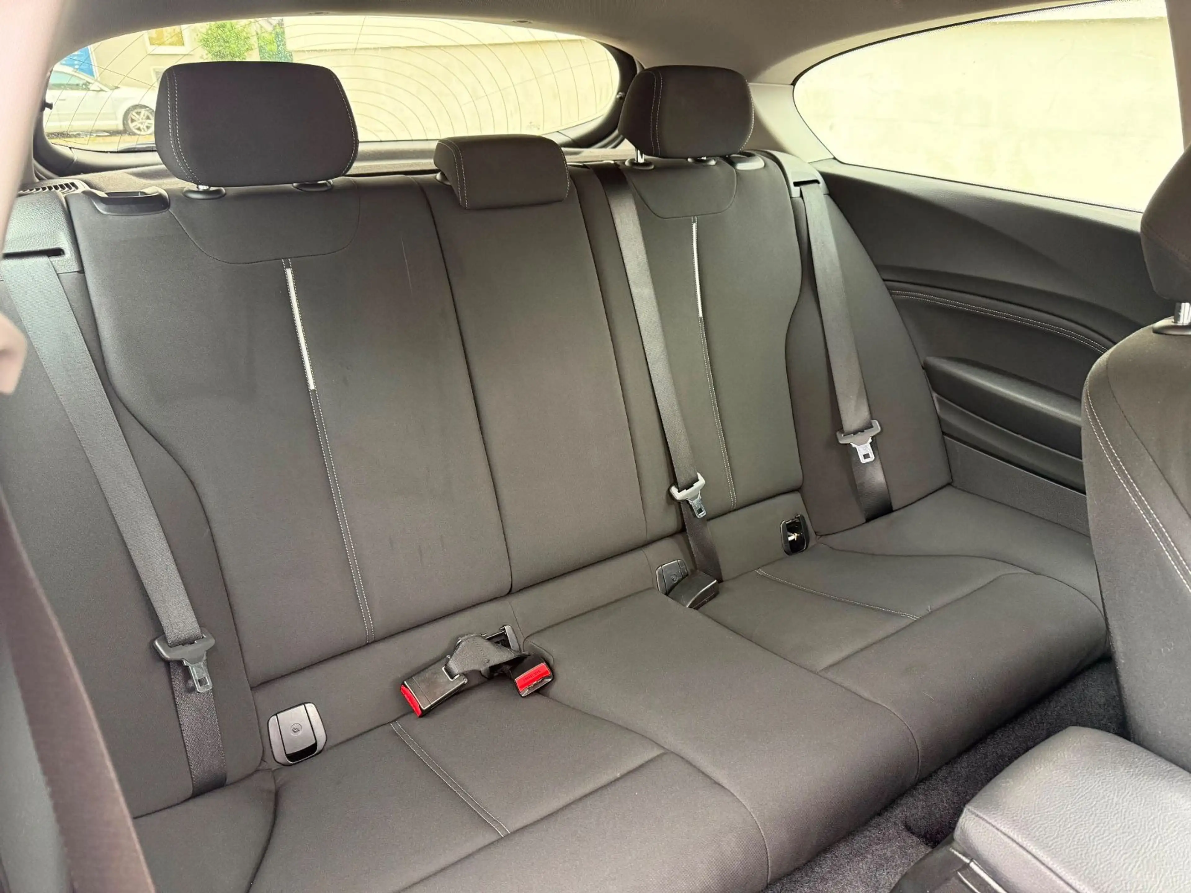 BMW 114 i M/Sport Line 2.Hand*Klima*Garantie*Nur 79t — photo 19