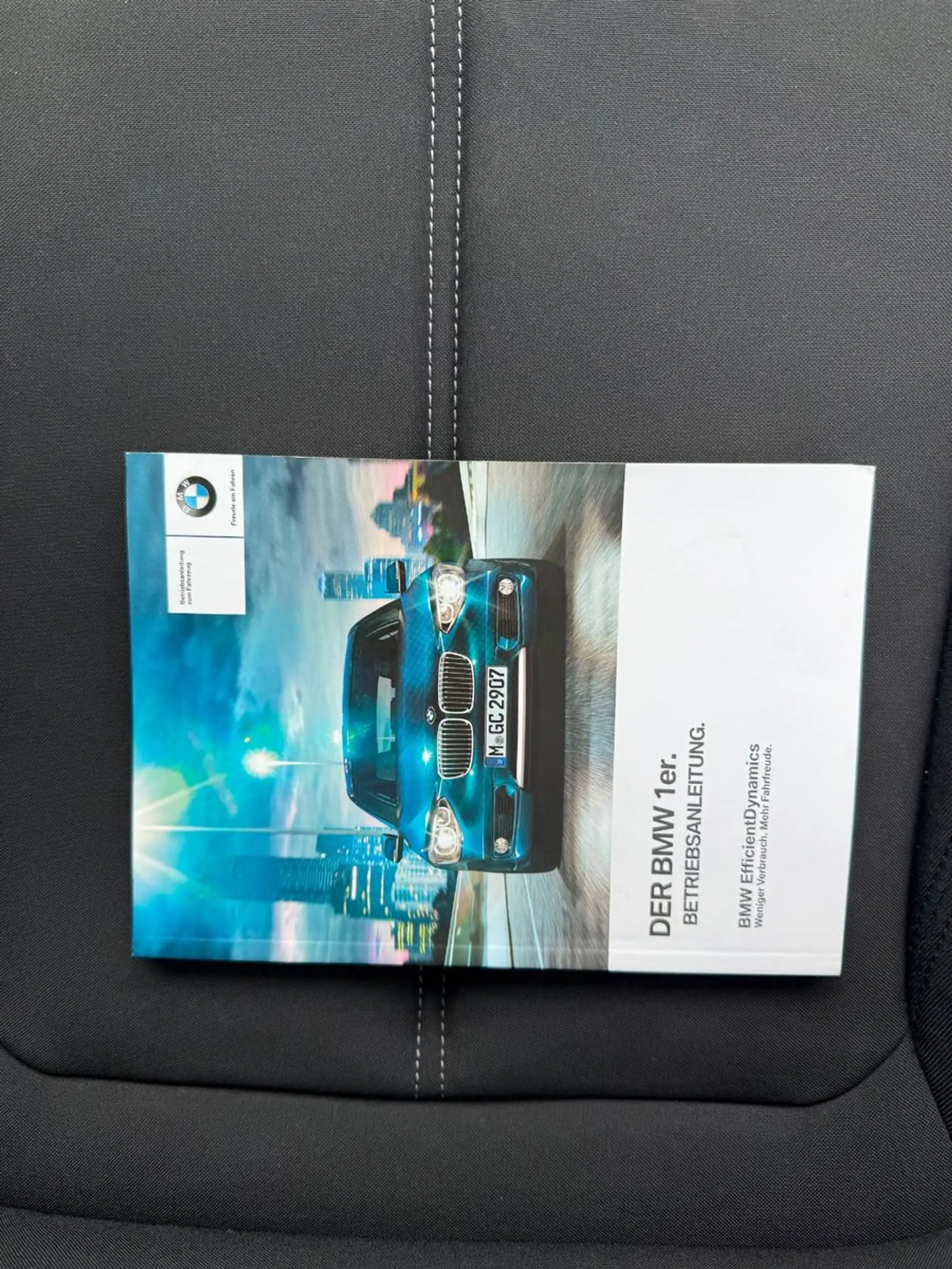 BMW 114 i M/Sport Line 2.Hand*Klima*Garantie*Nur 79t — photo 21
