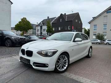i M/Sport Line 2.Hand*Klima*Garantie*Nur 79t