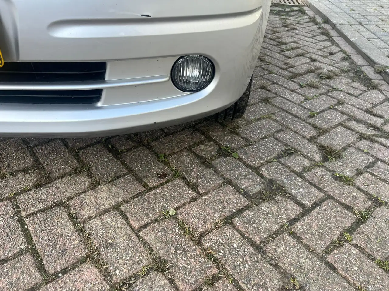 Opel Agila 1.2-16V Elegance Elk Ramen Elk Spiegels MistLampen, foto 3