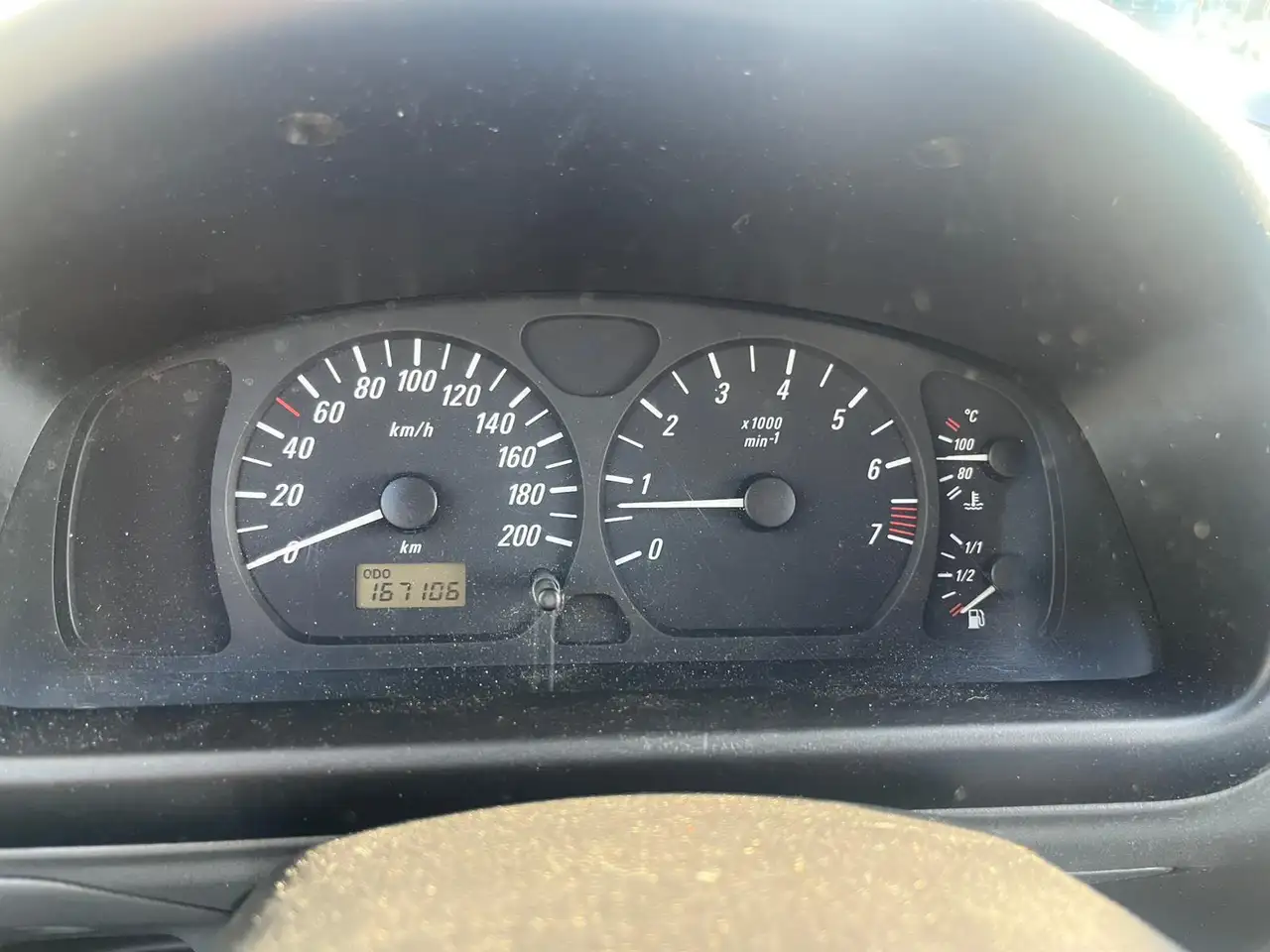 Opel Agila 1.2-16V Elegance Elk Ramen Elk Spiegels MistLampen, foto 11