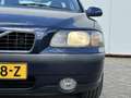 Volvo S60 2.0T Edition Blue - thumbnail 7