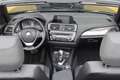 BMW 220 2-serie Cabrio 220i * Stoelverwarming * Half leder Zwart - thumbnail 12