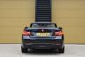BMW 220 2-serie Cabrio 220i * Stoelverwarming * Half leder Zwart - thumbnail 8