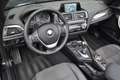BMW 220 2-serie Cabrio 220i * Stoelverwarming * Half leder Zwart - thumbnail 3