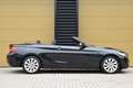 BMW 220 2-serie Cabrio 220i * Stoelverwarming * Half leder Zwart - thumbnail 4