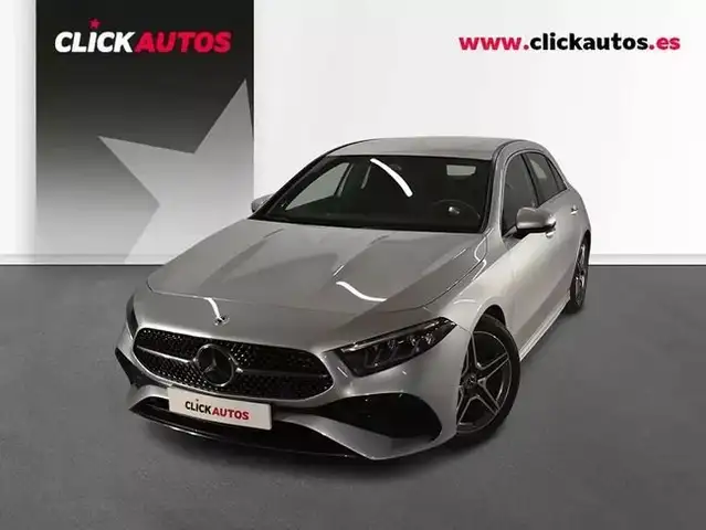 Mercedes-Benz A 45 AMG 2.0 150CV 200D Line