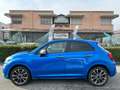 Fiat 500X 1.3 T4 Sport 150cv dct Blue - thumbnail 1