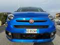 Fiat 500X 1.3 T4 Sport 150cv dct Blue - thumbnail 7