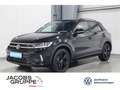 Volkswagen T-Roc 1.5 TSI R-Line Panorama*IQ.Light*Kamera * Schwarz - thumbnail 1