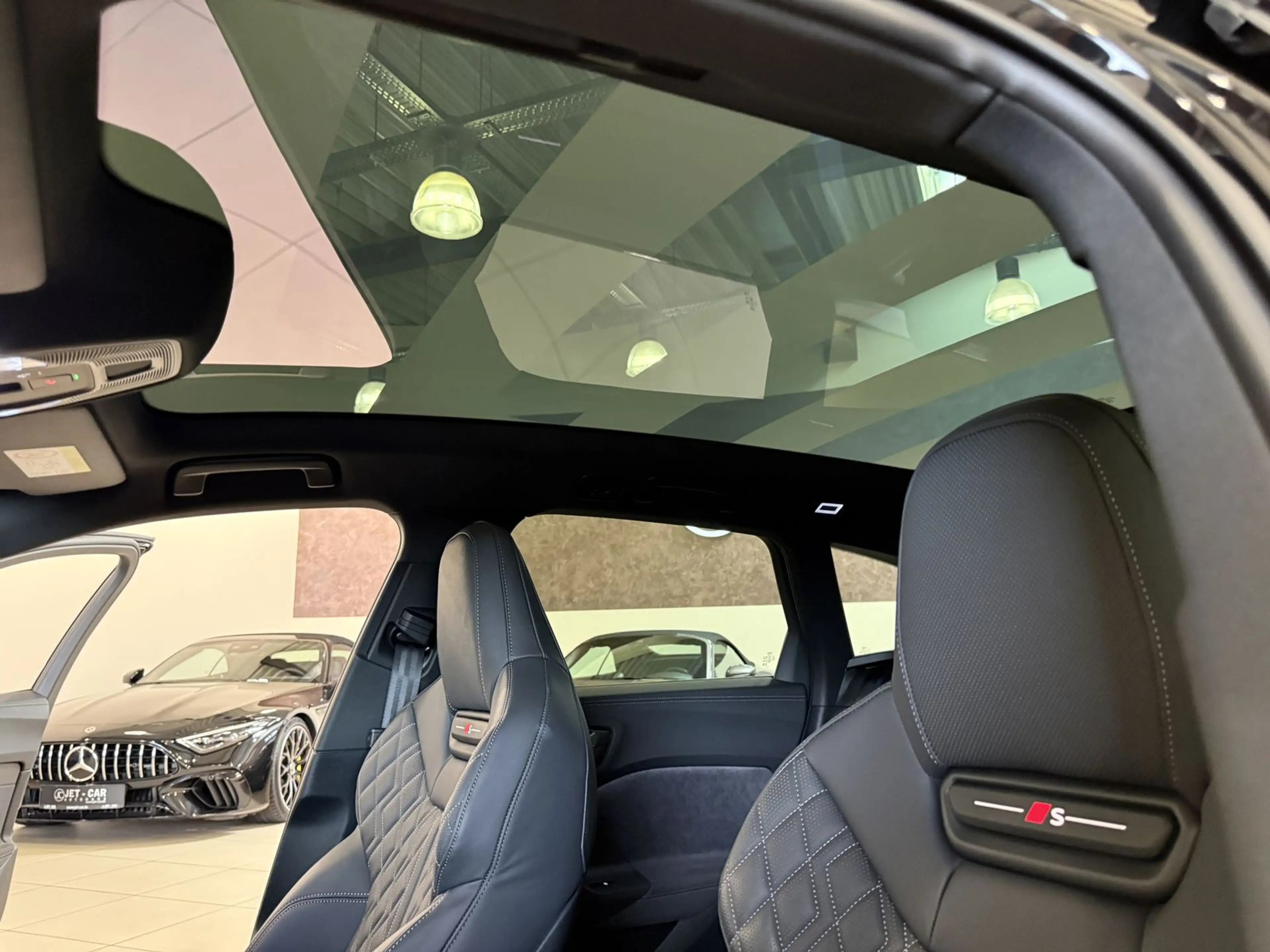 Audi S5 TFSI quattro *Pano-B&O-Matrix-STHZ-ACC-360°* — photo 14