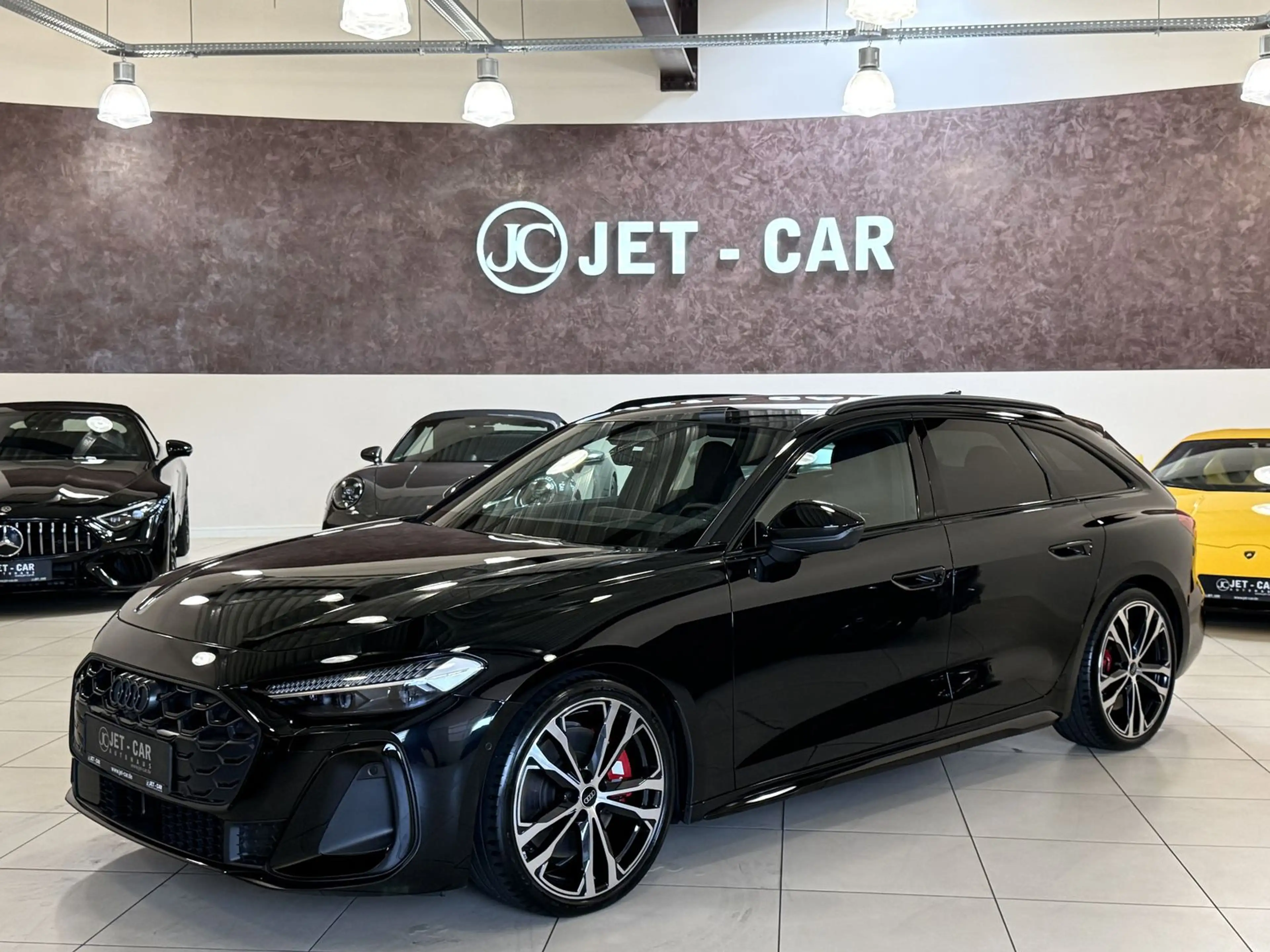 Audi S5 TFSI quattro *Pano-B&O-Matrix-STHZ-ACC-360°*