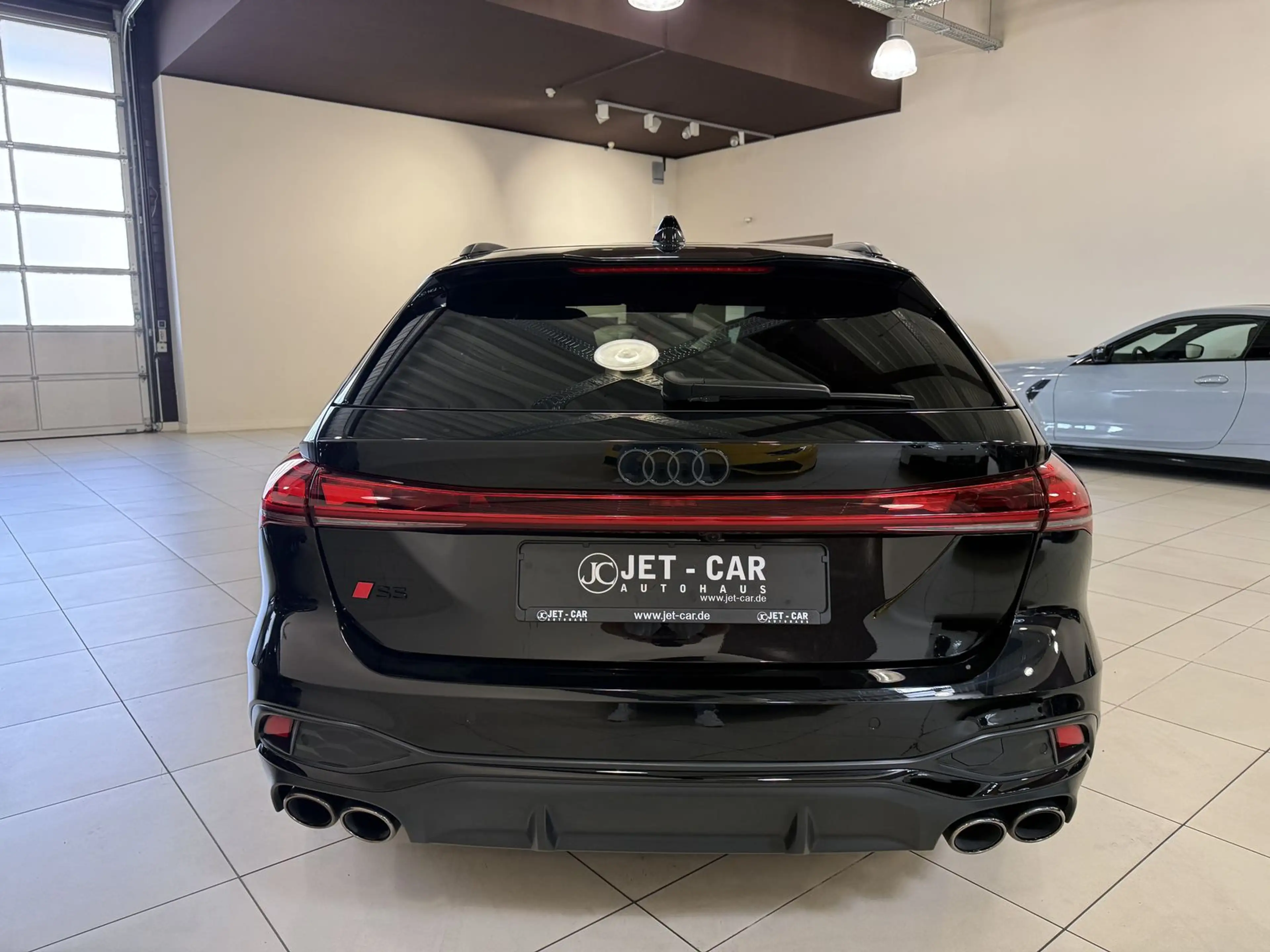 Audi S5 TFSI quattro *Pano-B&O-Matrix-STHZ-ACC-360°* — photo 7