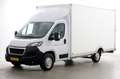 Peugeot Boxer 2.2 BlueHDi 165pk Durisotti Lowliner Bakwagen met Blanc - thumbnail 9