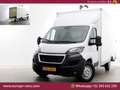 Peugeot Boxer 2.2 BlueHDi 165pk Durisotti Lowliner Bakwagen met Blanc - thumbnail 1