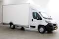 Peugeot Boxer 2.2 BlueHDi 165pk Durisotti Lowliner Bakwagen met Blanc - thumbnail 11