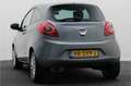 Ford Ka/Ka+ 1.2 Limited start/stop Airco, Elektr. Pakket, AUX, Gris - thumbnail 16