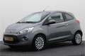 Ford Ka/Ka+ 1.2 Limited start/stop Airco, Elektr. Pakket, AUX, Gris - thumbnail 14