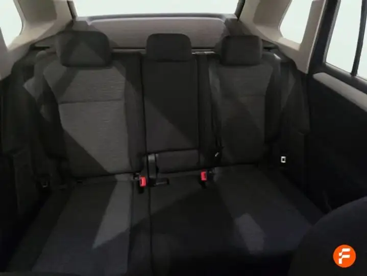 Volkswagen Tiguan Life 2.0 TDI (2021) 2022, foto 23