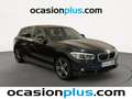 BMW 120 120iA Noir - thumbnail 2
