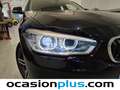 BMW 120 120iA Noir - thumbnail 12