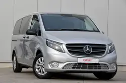 Mercedes-Benz Vito 2026