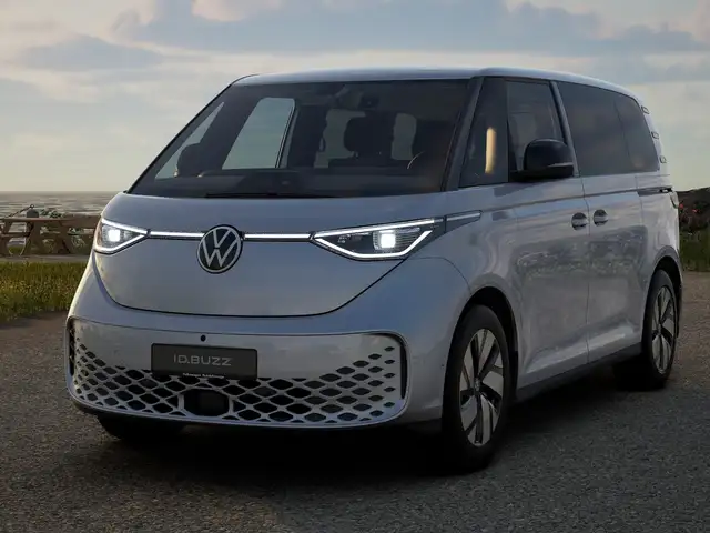 Volkswagen ID. Buzz passo corto 77 kwh pro+