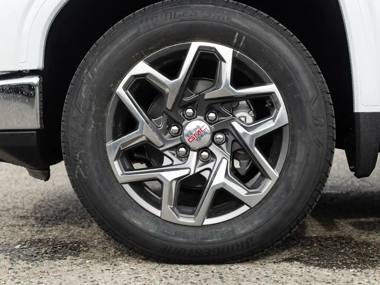 GMC Sierra 1500 снимка GMC Sierra 1500