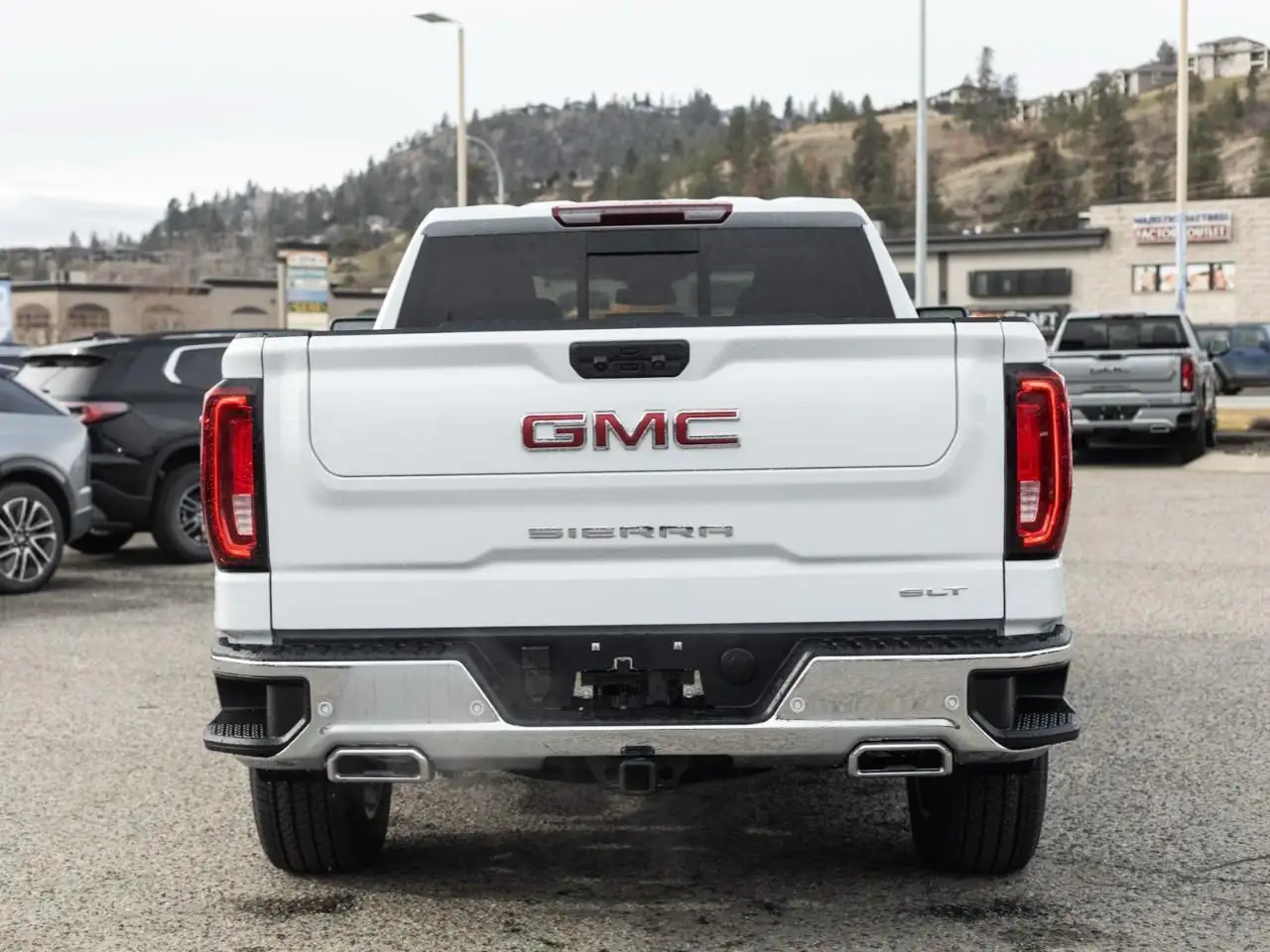 GMC Sierra 1500 снимка GMC Sierra 1500