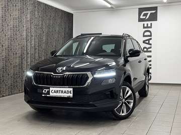 2,0 TDI DSG Style / LED/ VIRTUAL/ ACC/ NAVI/ AP...