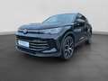 Volkswagen Tiguan eHybrid ELEGANCE LM20 LED+ KAMERA KEYLESS Schwarz - thumbnail 2