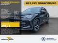 Volkswagen Tiguan eHybrid ELEGANCE LM20 LED+ KAMERA KEYLESS Schwarz - thumbnail 1